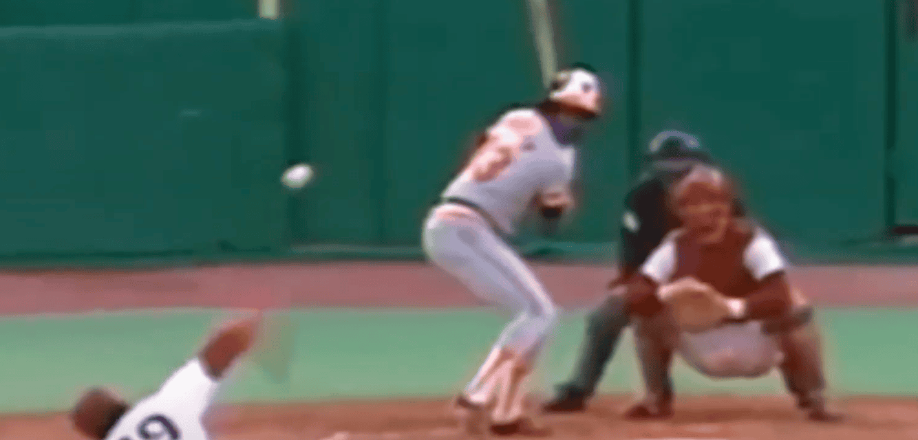 Eddie Murray highlights his impactful journey in the Orioles' legacy.